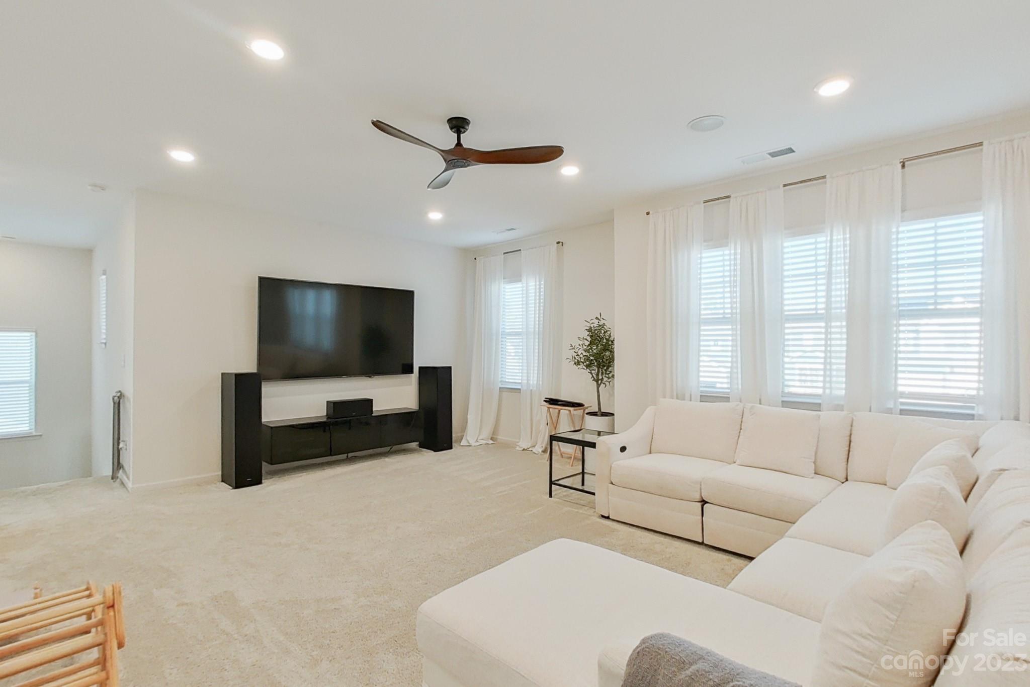 Beckett Cove - Residential