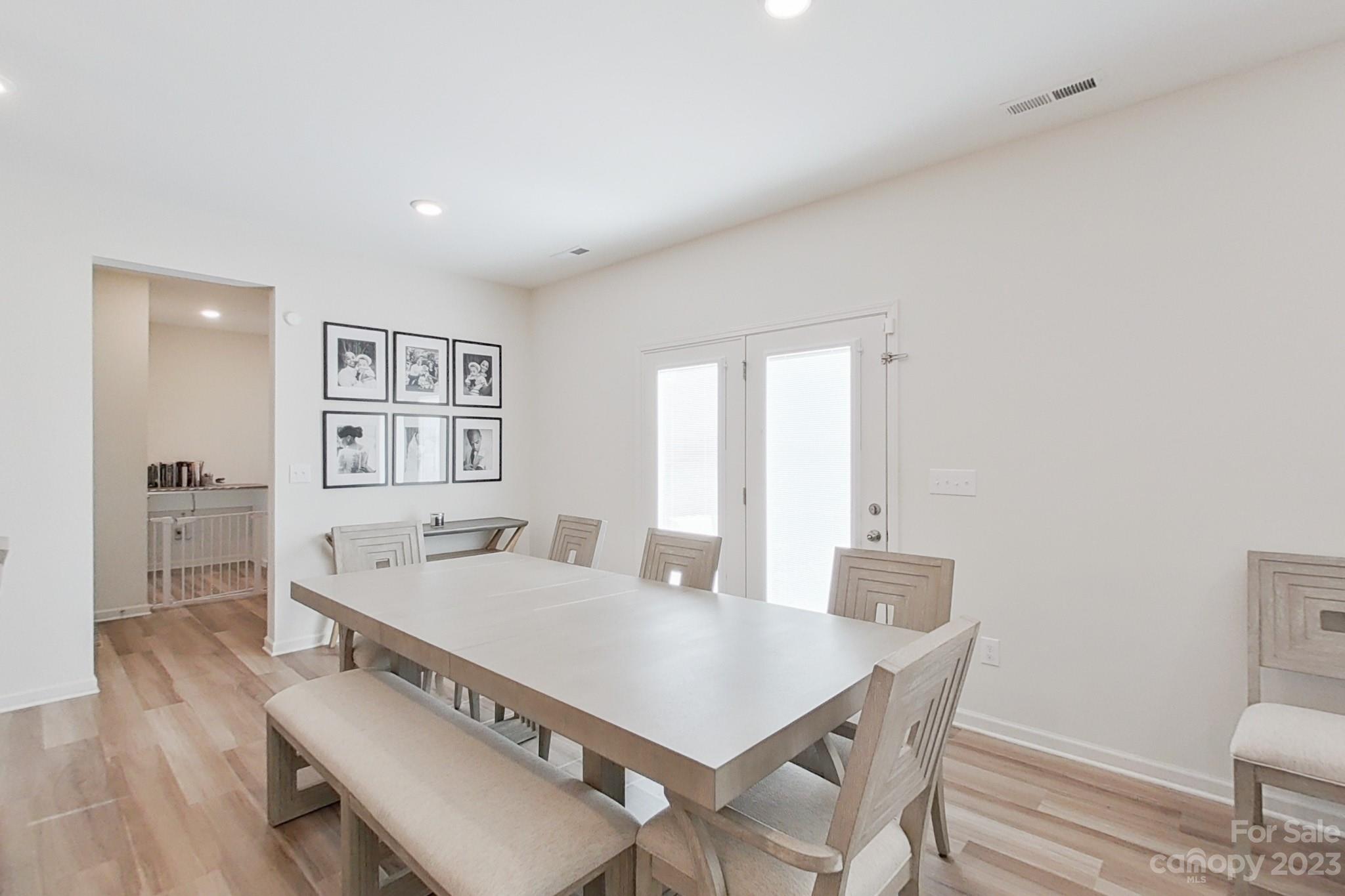 Beckett Cove - Residential