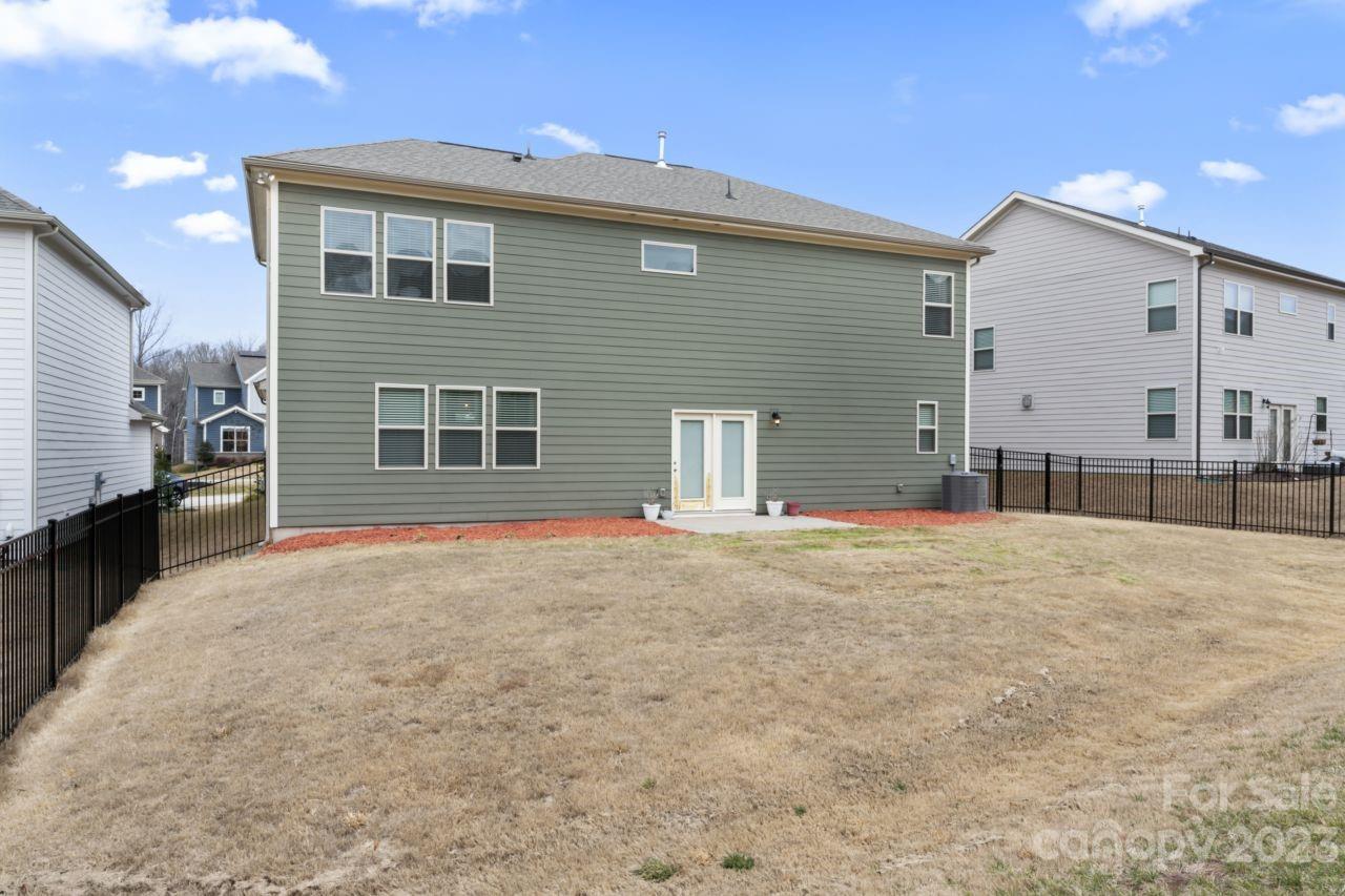 Beckett Cove - Residential