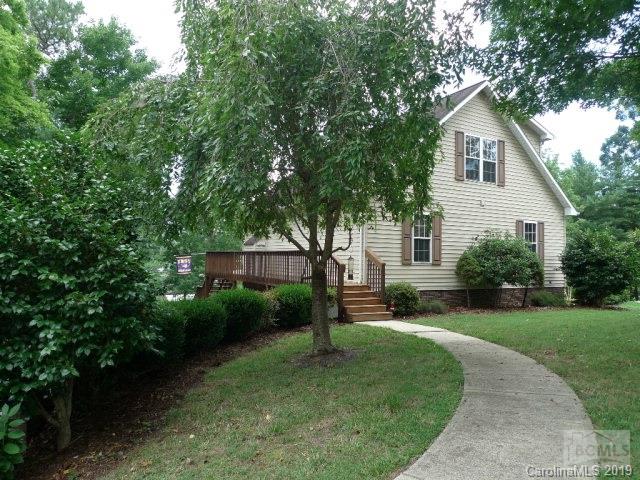 Laurel Point - Residential