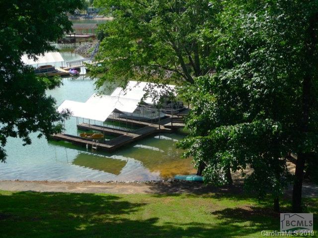 Laurel Point - Residential