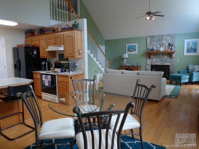 Laurel Point - Residential