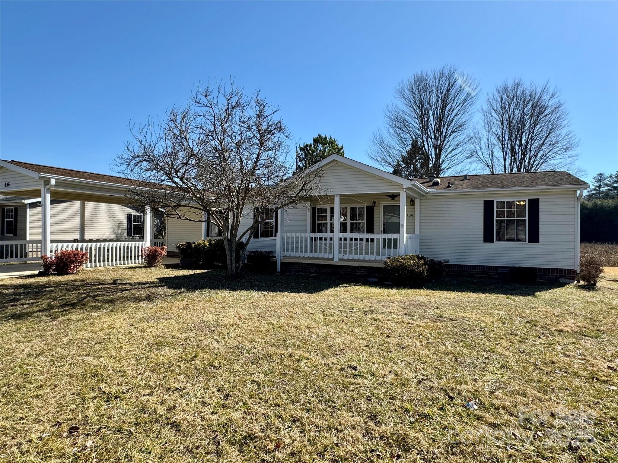 436 Riverwind Drive