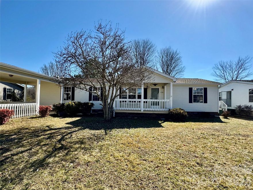 Gorgeous Home in Beautiful Riverwind – 55+ Community!
Discover this stunning, updated home in the sought-after Riverwind community — where comfort and convenience meet peaceful living!
Freshly redone with new flooring, updated kitchen, and more!
Spacious layout featuring 3 bedrooms PLUS an office or den.
Enjoy the outdoors with a charming front porch and sunporch overlooking an open field.
Includes an unheated workshop or storage room — perfect for hobbies or extra space.
Located in the current 100-year flood plain.
Experience the beauty and community feel that Riverwind has to offer.
SELLER WILL PAY FOR A Year OF FLOOD INSURANCE AS QUOTED FROM FEMA- APP $1300 PER YEAR