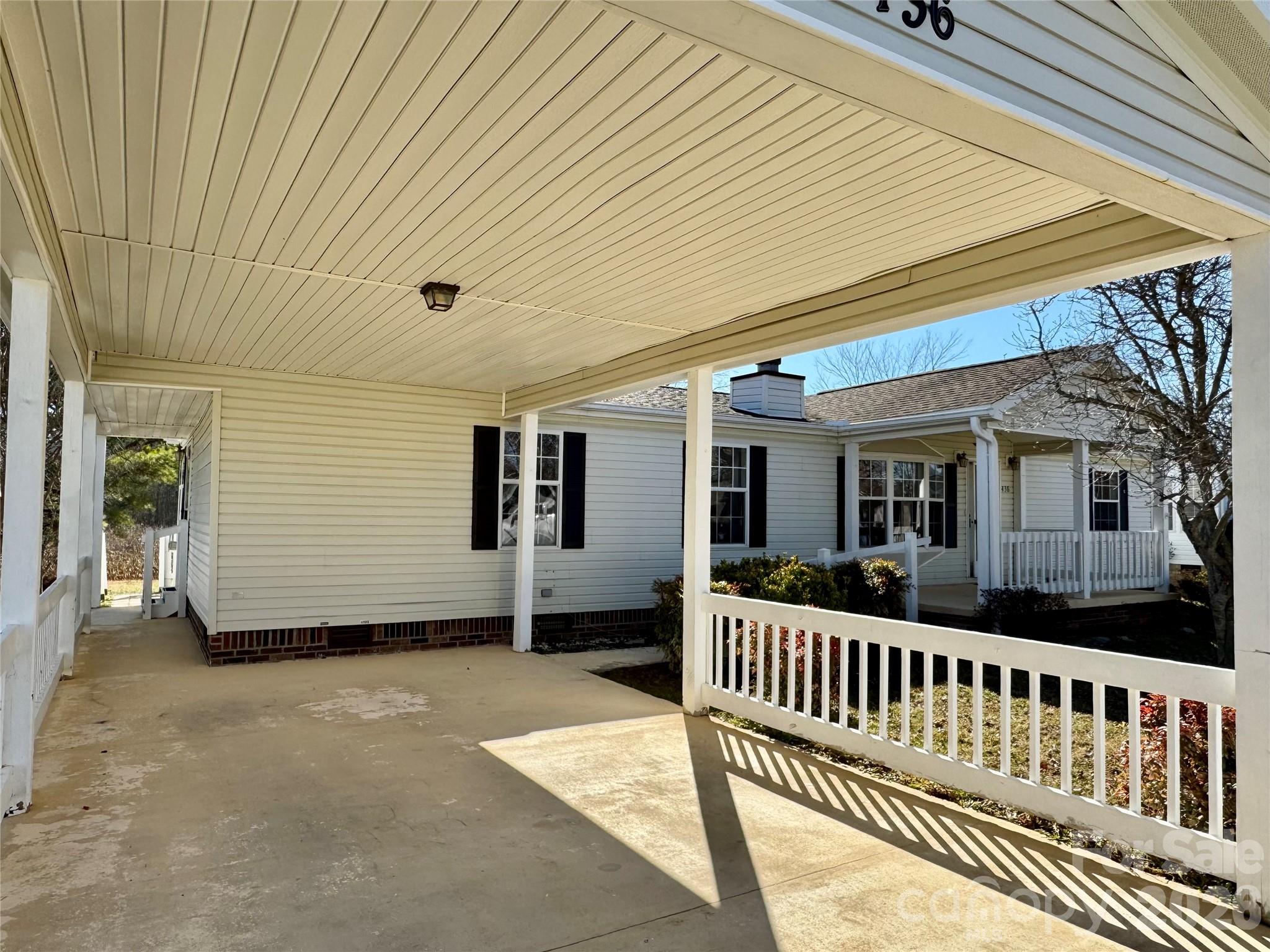 Riverwind - Residential