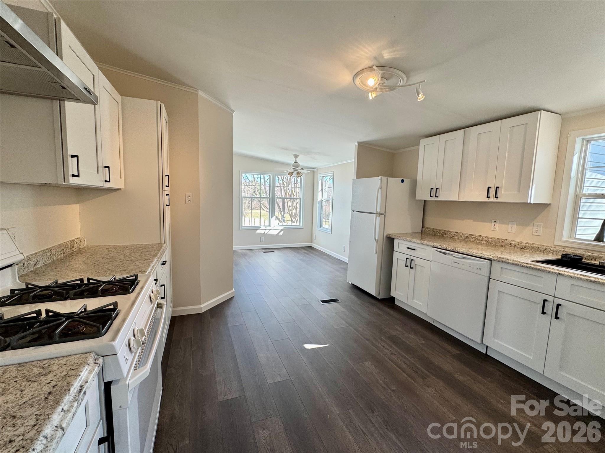 Riverwind - Residential