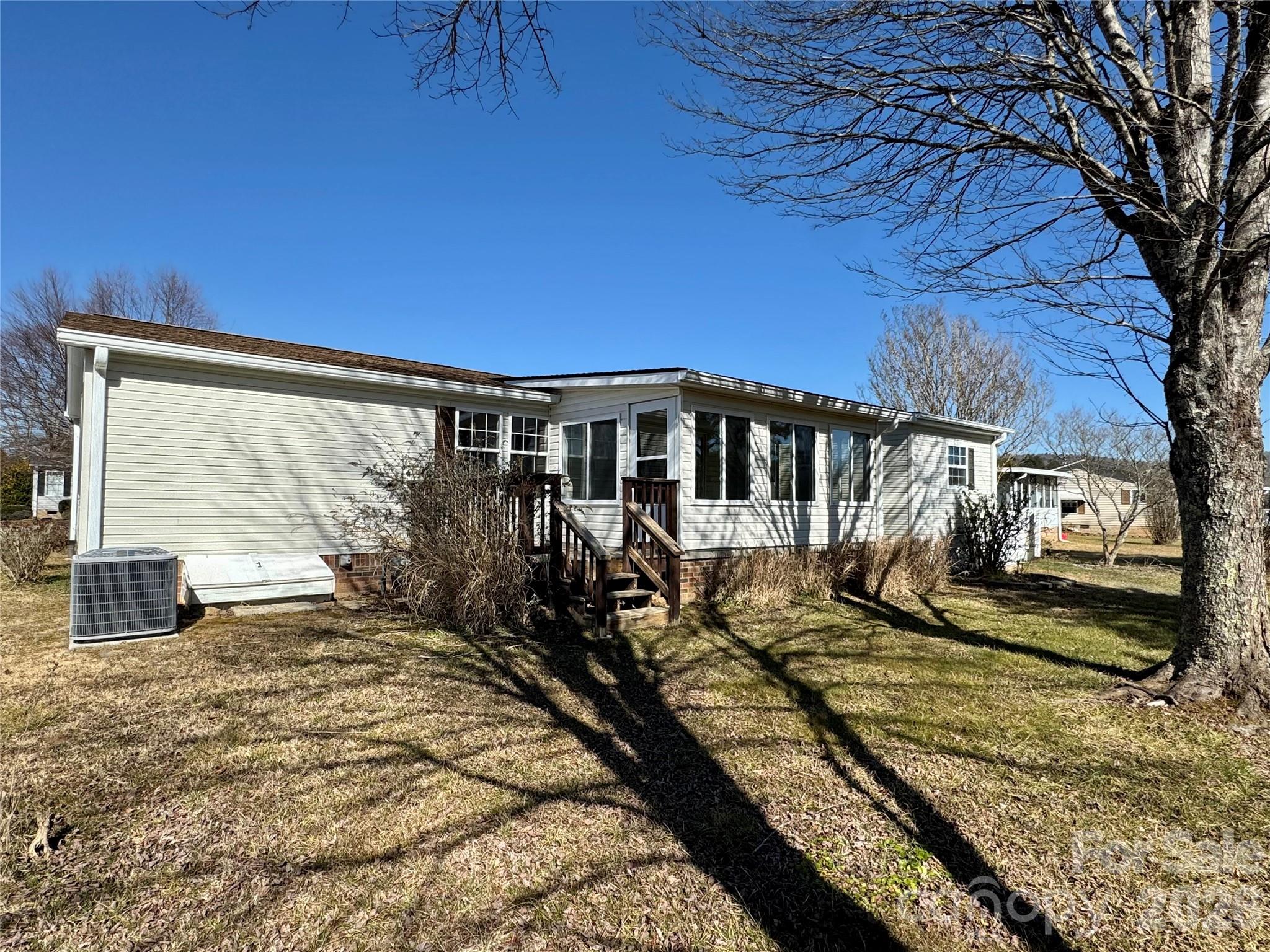 Riverwind - Residential