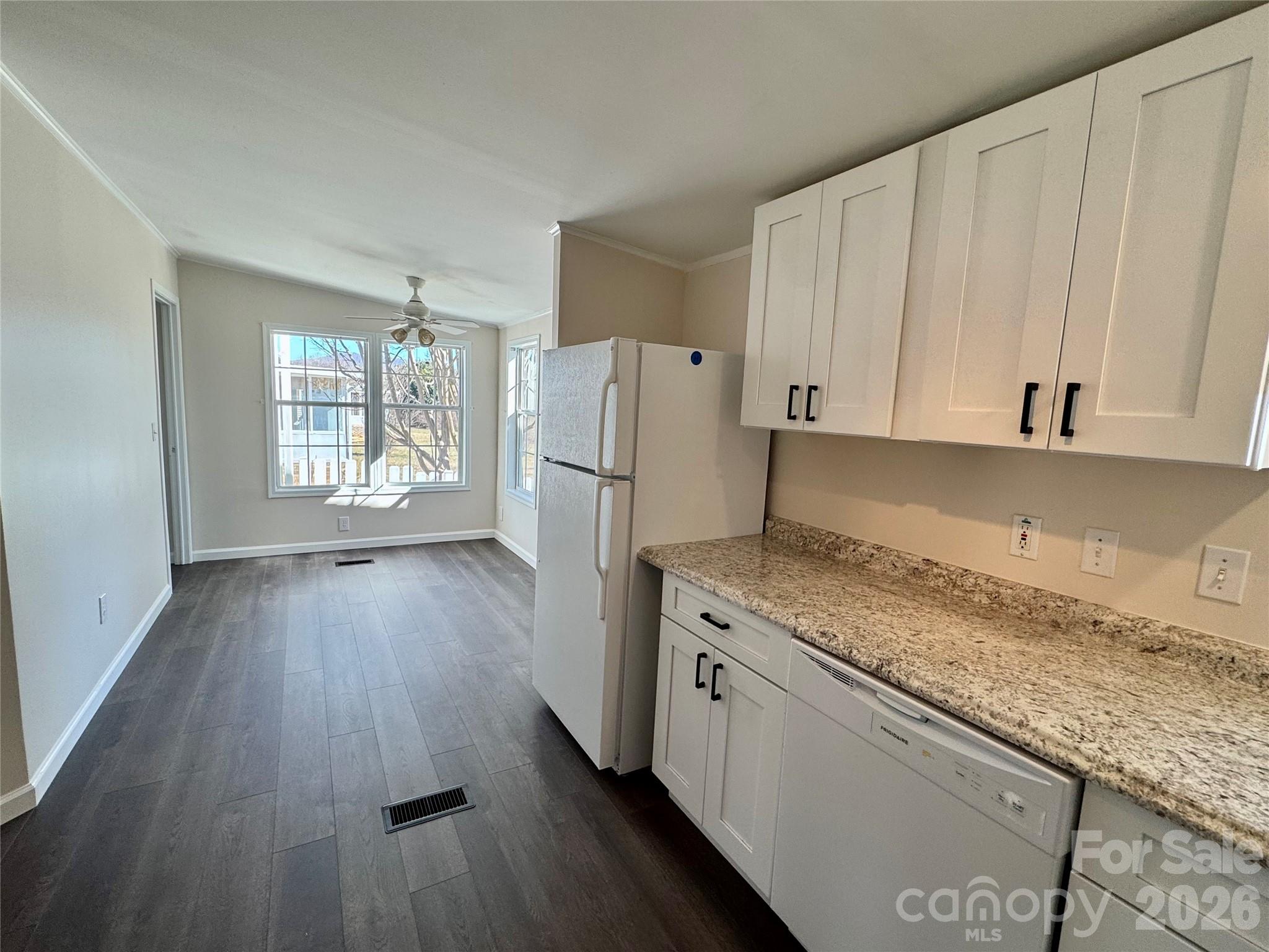 Riverwind - Residential