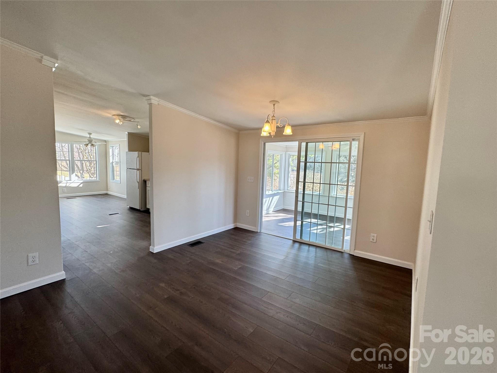 Riverwind - Residential