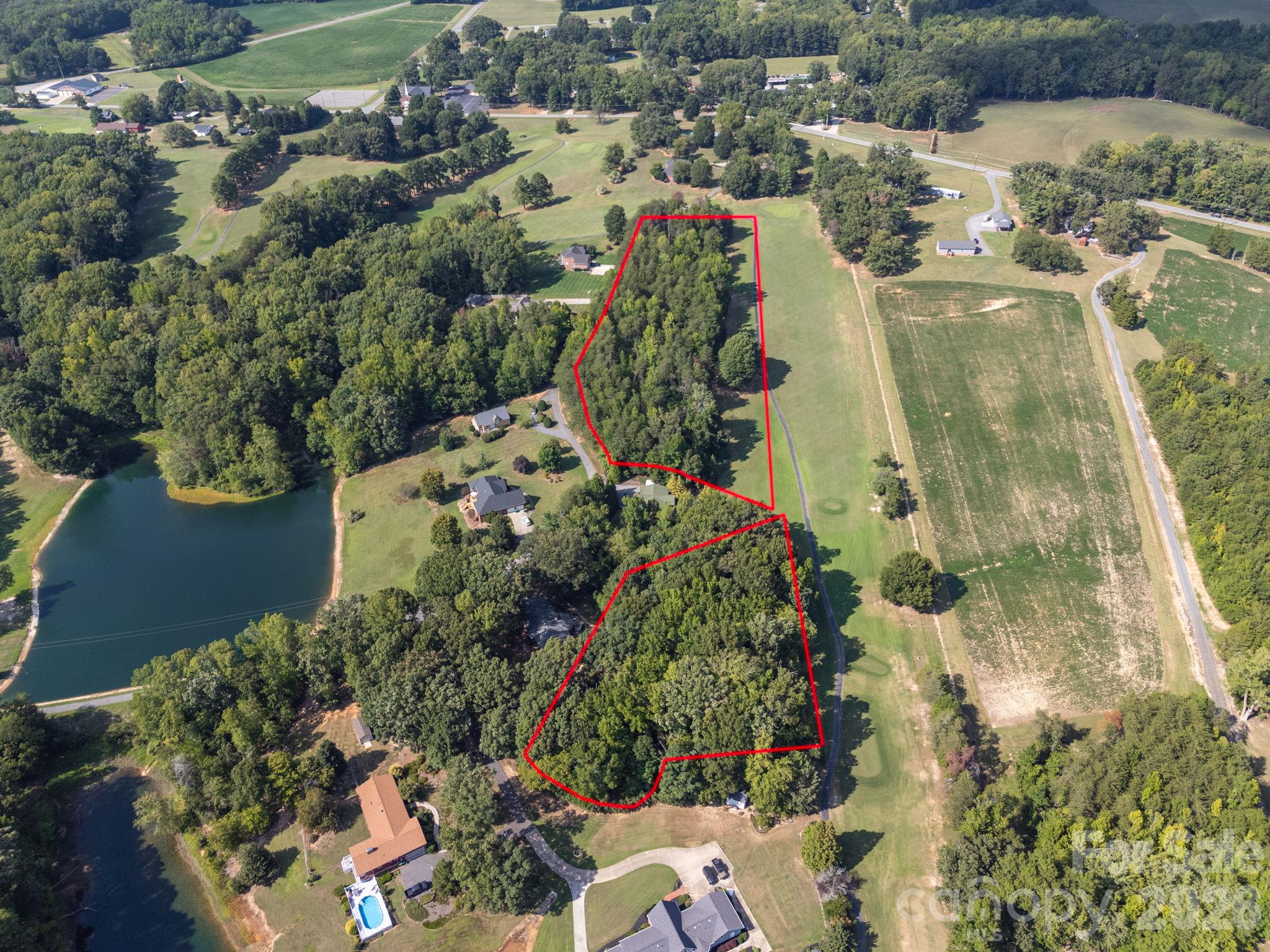 00 Twin Lakes Drive