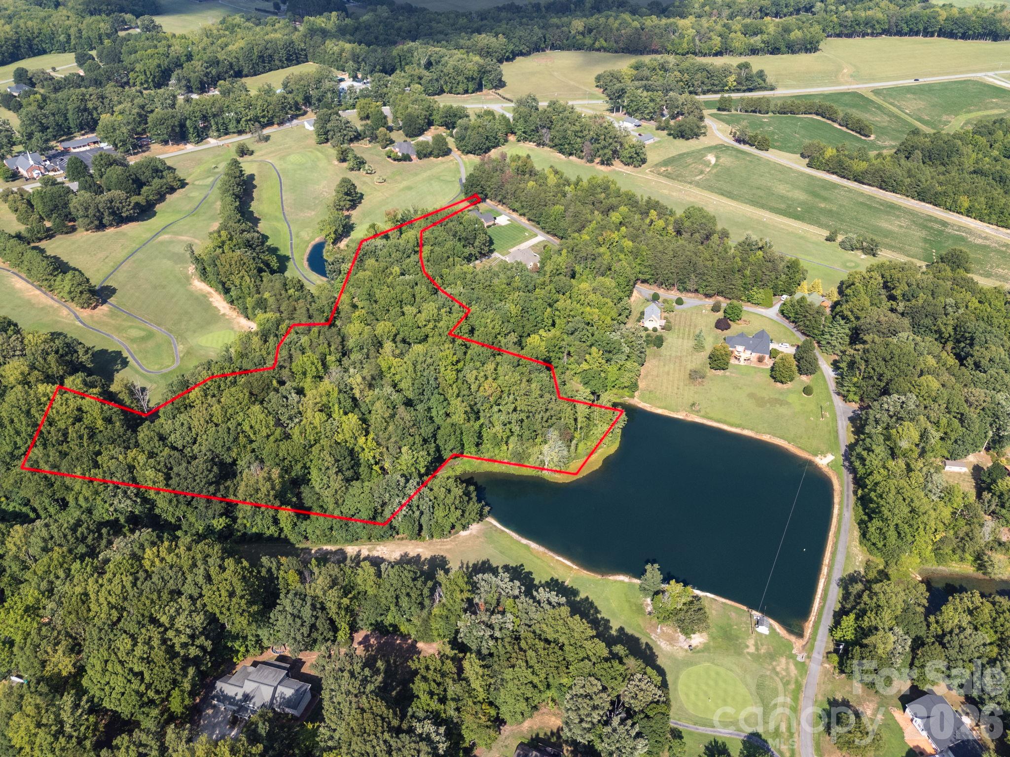 00 Twin Lakes Drive