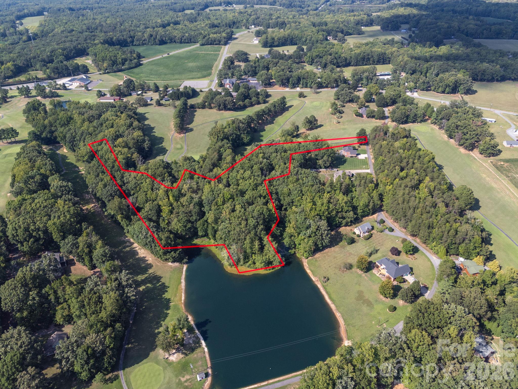 00 Twin Lakes Drive