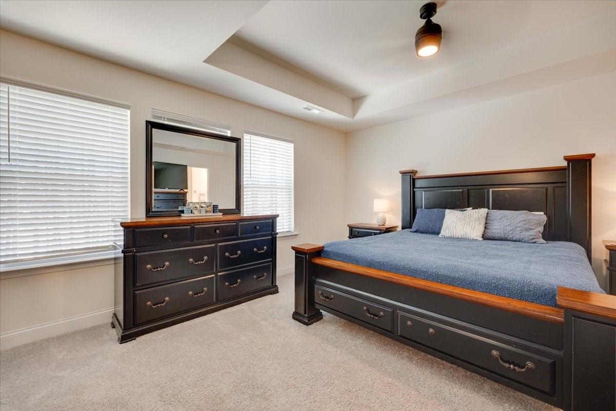 Paddlers Cove - Residential