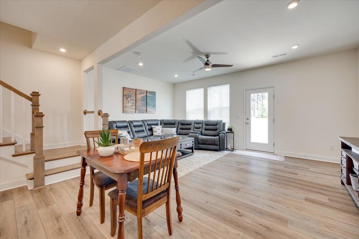 Paddlers Cove - Residential