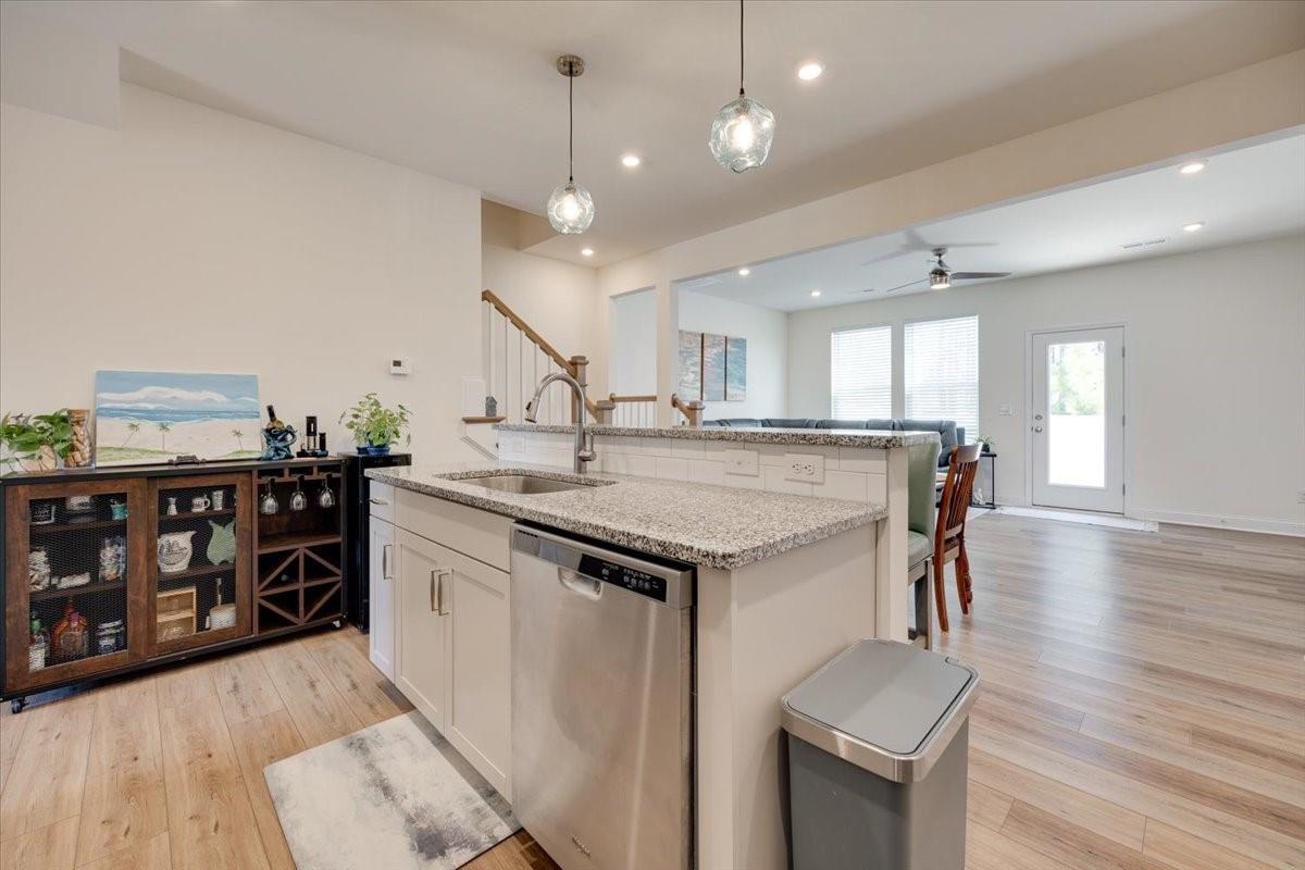 Paddlers Cove - Residential