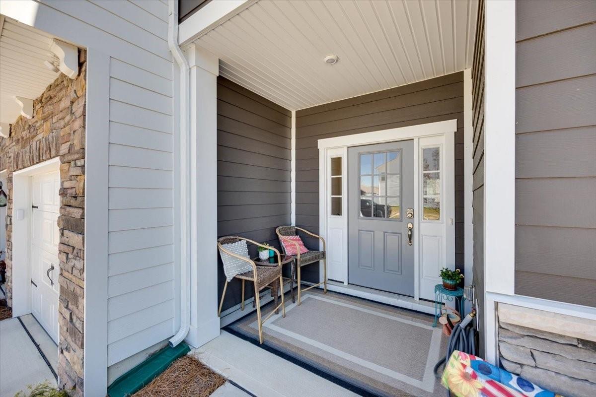 Paddlers Cove - Residential