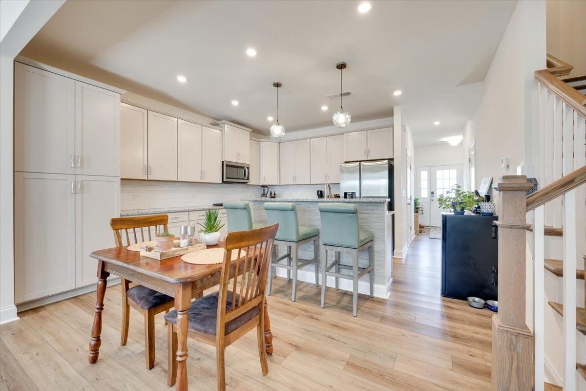 Paddlers Cove - Residential