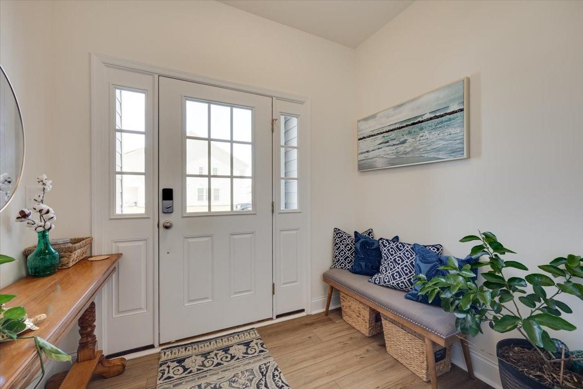 Paddlers Cove - Residential