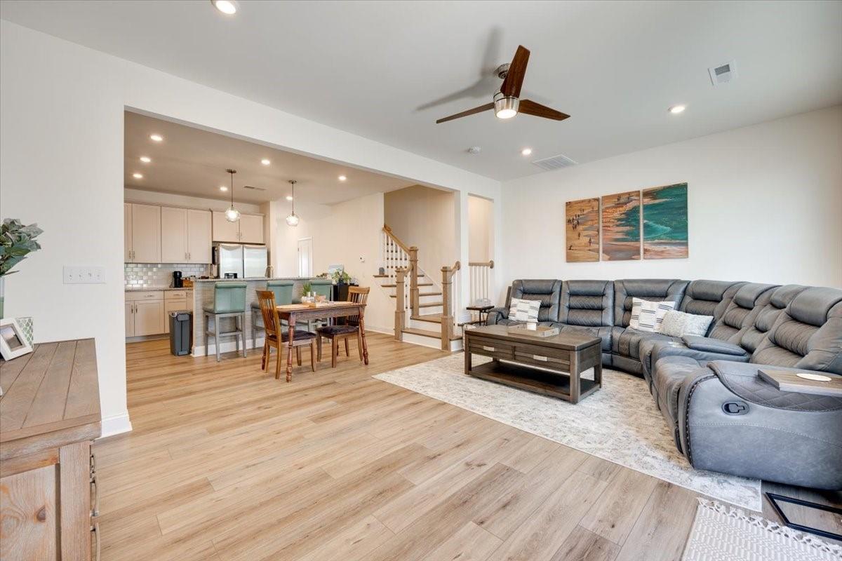 Paddlers Cove - Residential