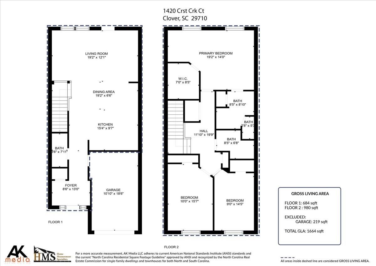 Paddlers Cove - Residential