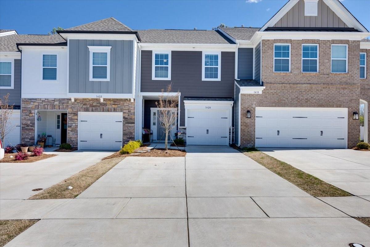 Paddlers Cove - Residential