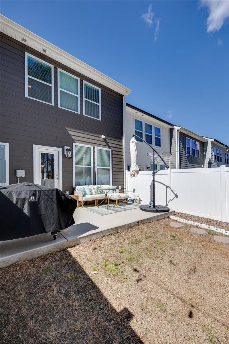 Paddlers Cove - Residential