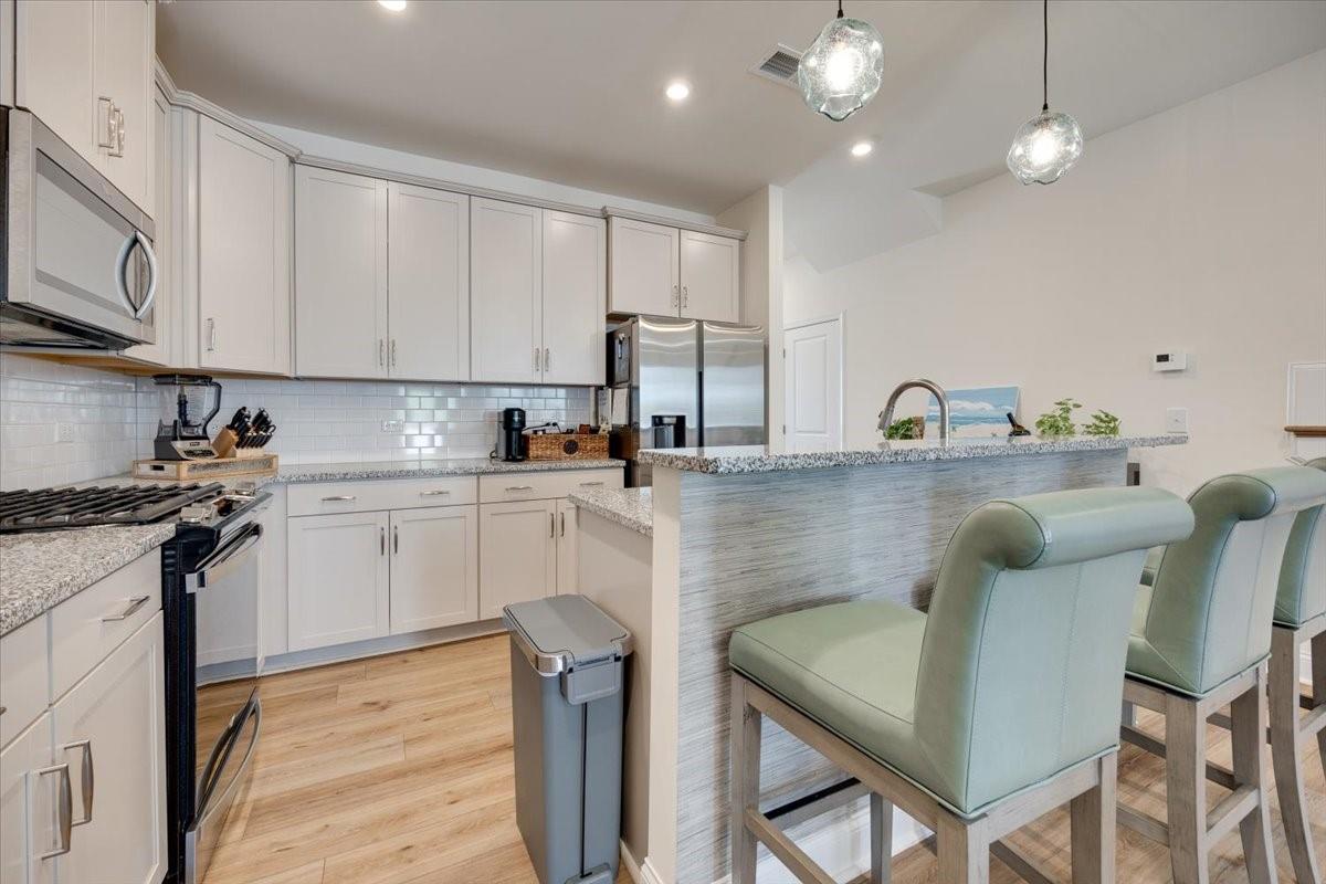 Paddlers Cove - Residential