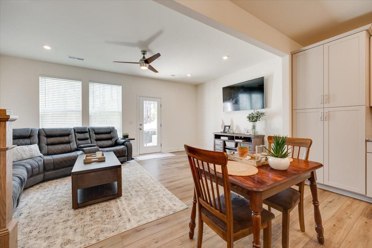 Paddlers Cove - Residential