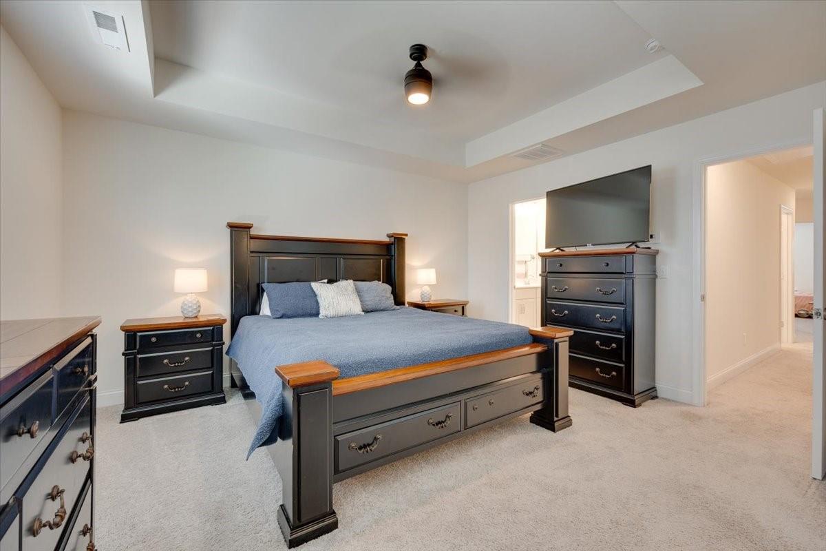 Paddlers Cove - Residential