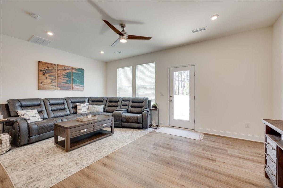 Paddlers Cove - Residential