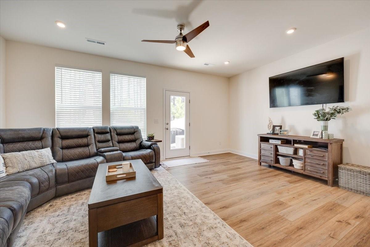 Paddlers Cove - Residential