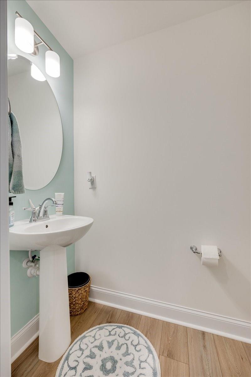 Paddlers Cove - Residential