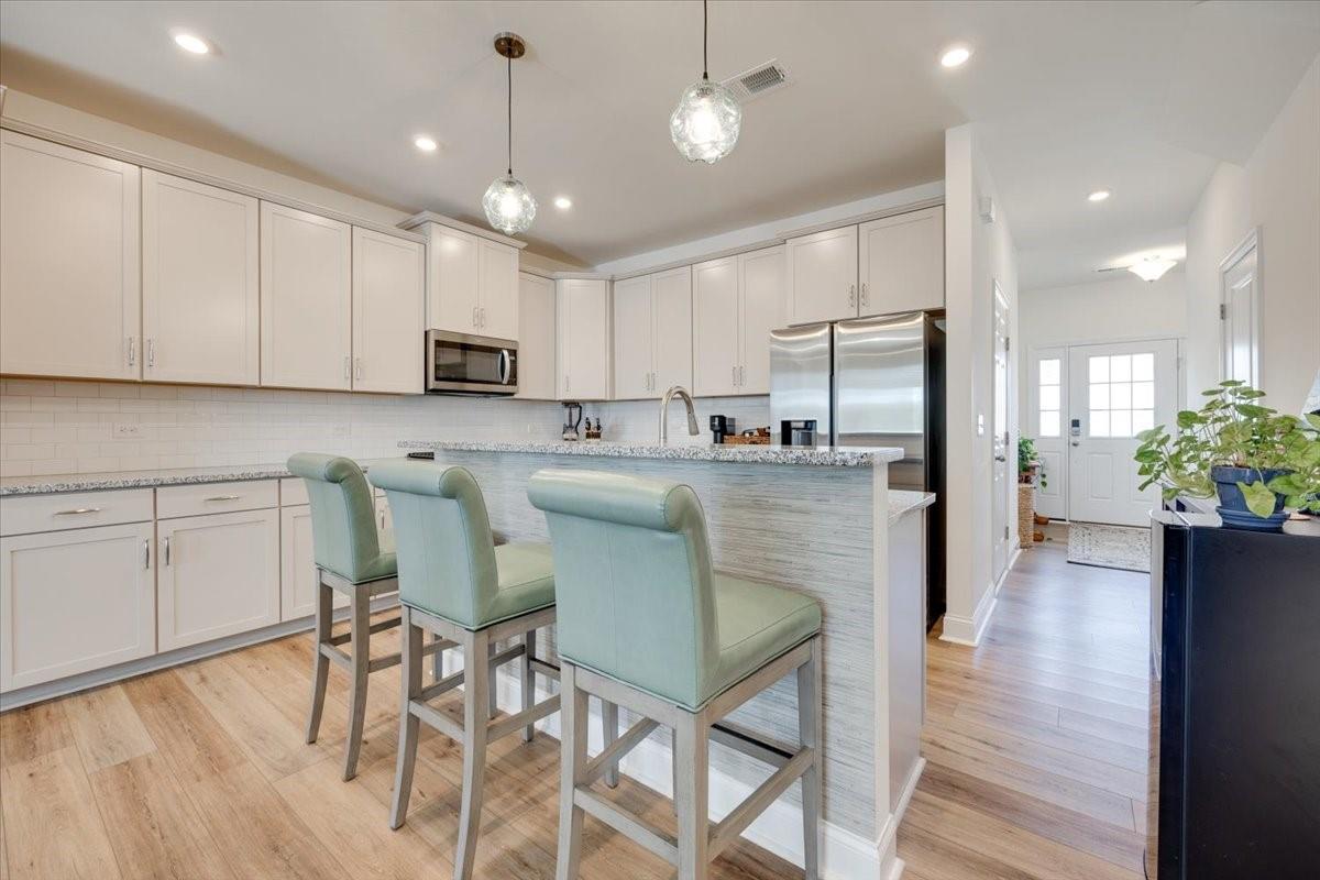 Paddlers Cove - Residential