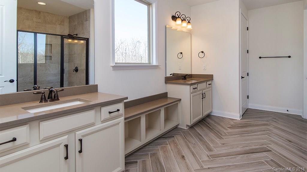 Bent Creek - Residential