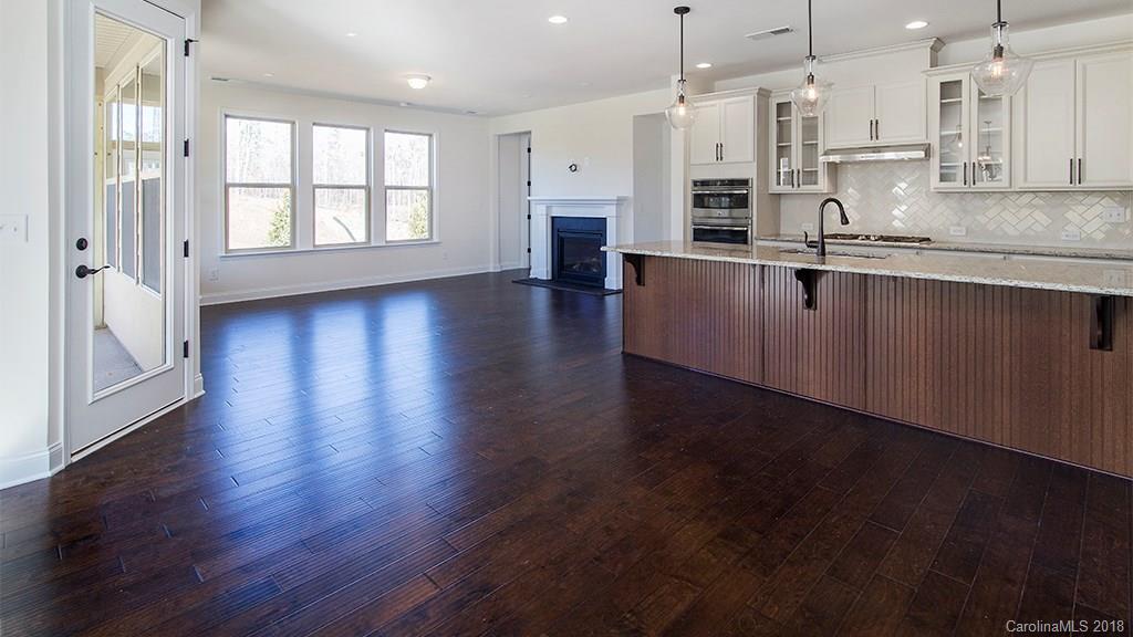 Bent Creek - Residential