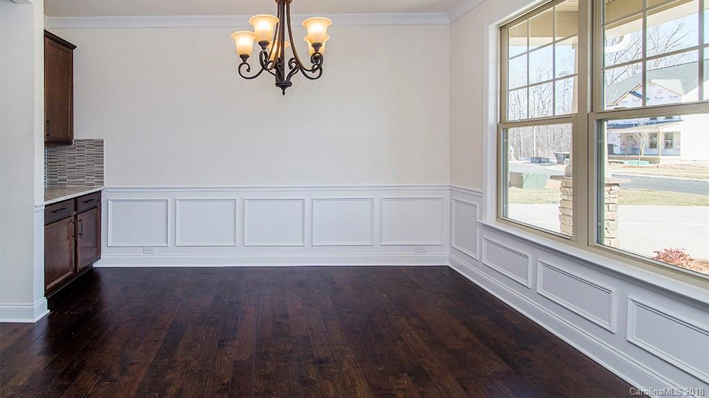 Bent Creek - Residential