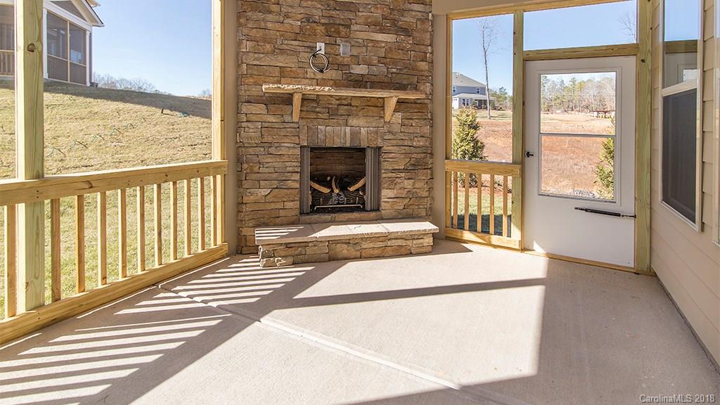 Bent Creek - Residential