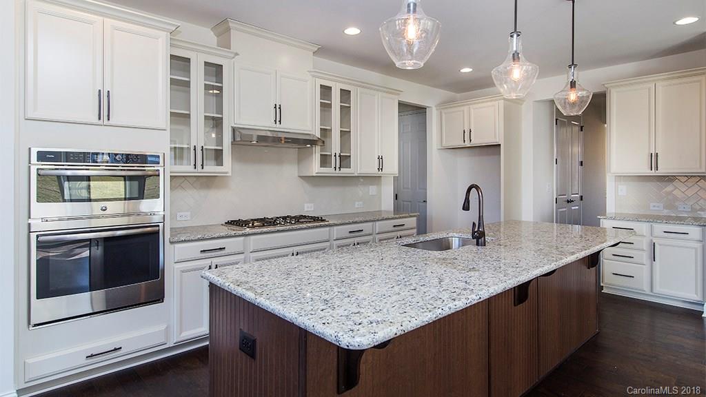 Bent Creek - Residential