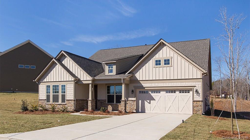 Bent Creek - Residential