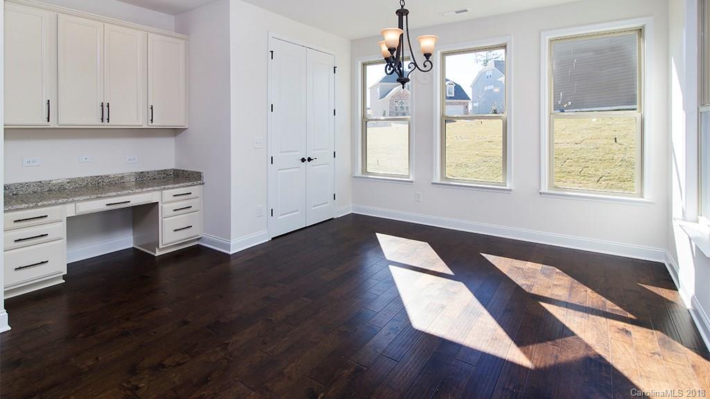 Bent Creek - Residential