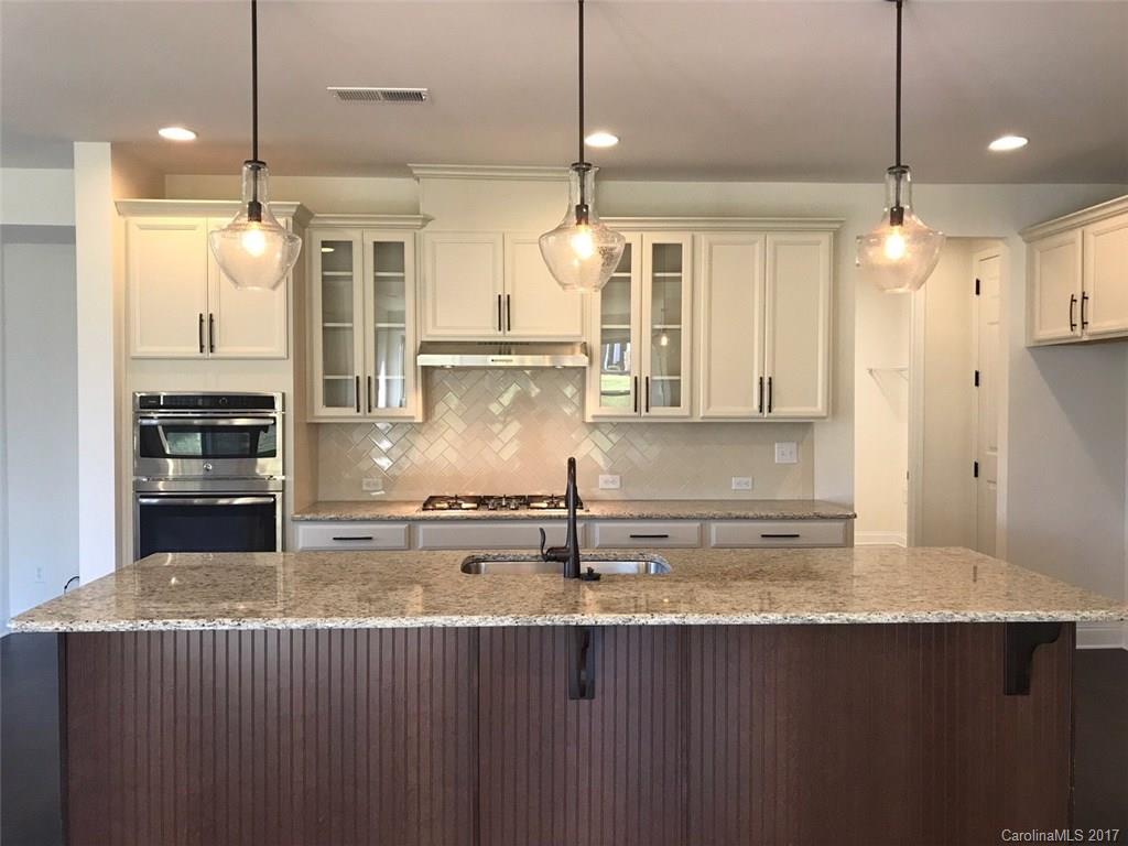 Bent Creek - Residential