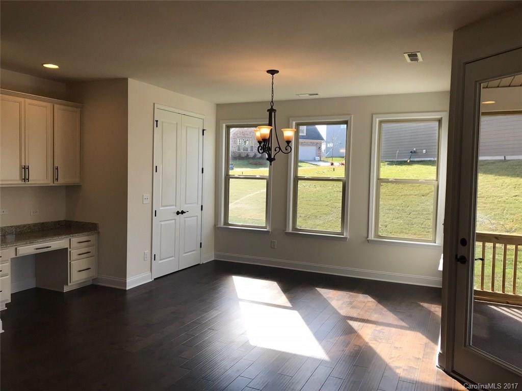 Bent Creek - Residential