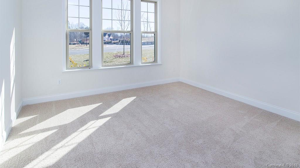 Bent Creek - Residential