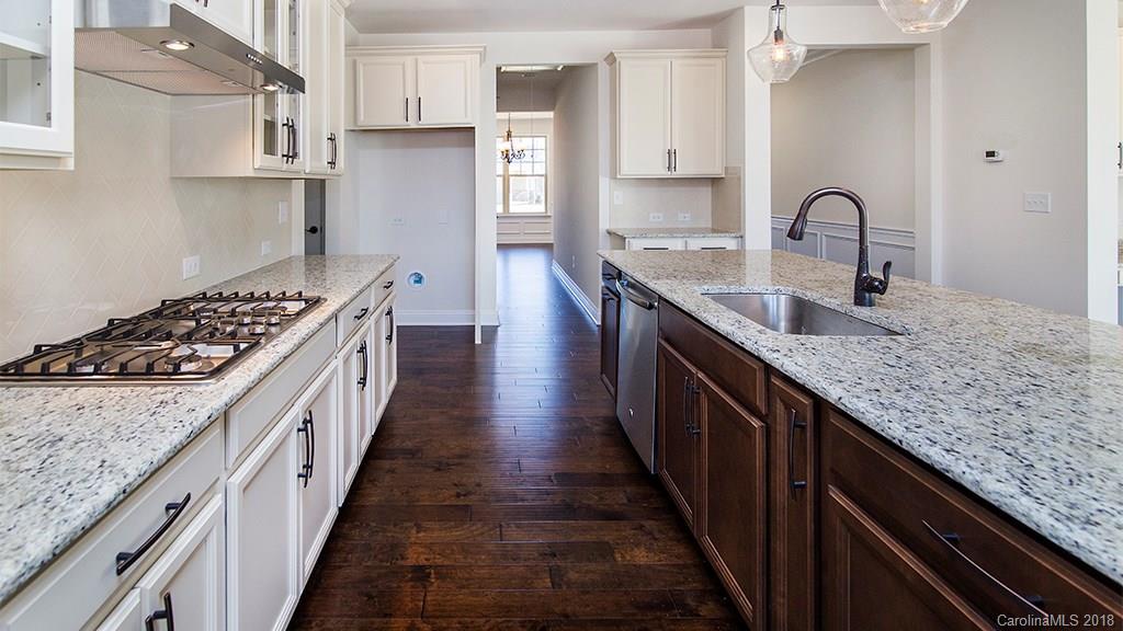 Bent Creek - Residential