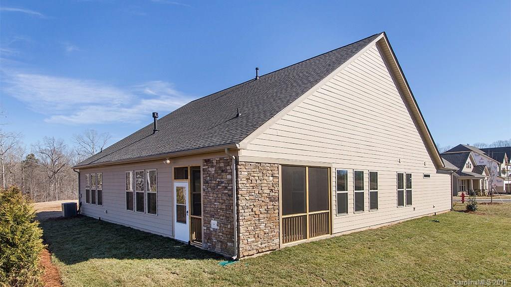 Bent Creek - Residential