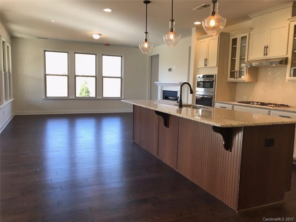 Bent Creek - Residential