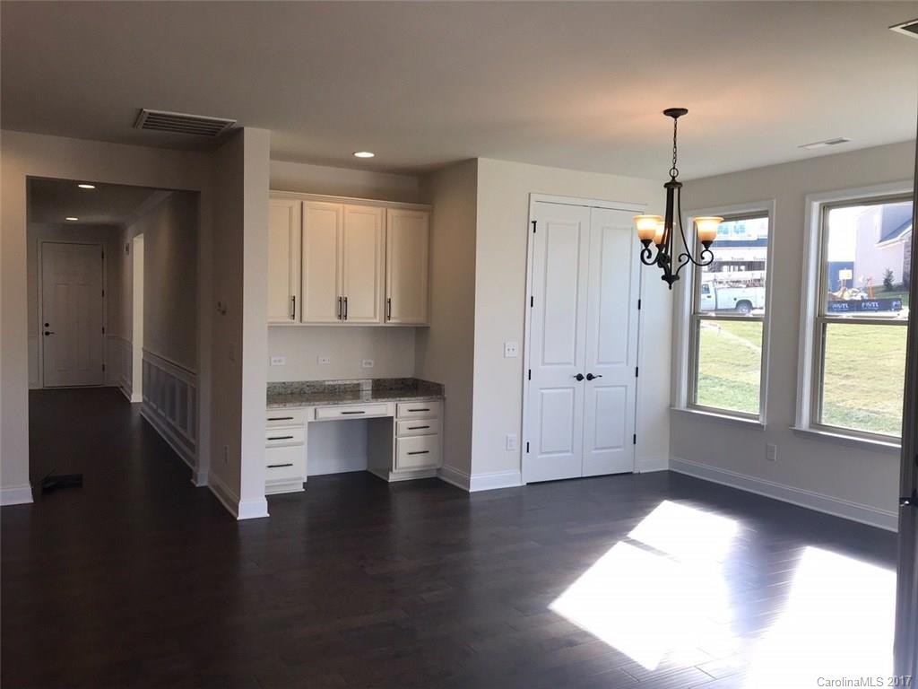 Bent Creek - Residential