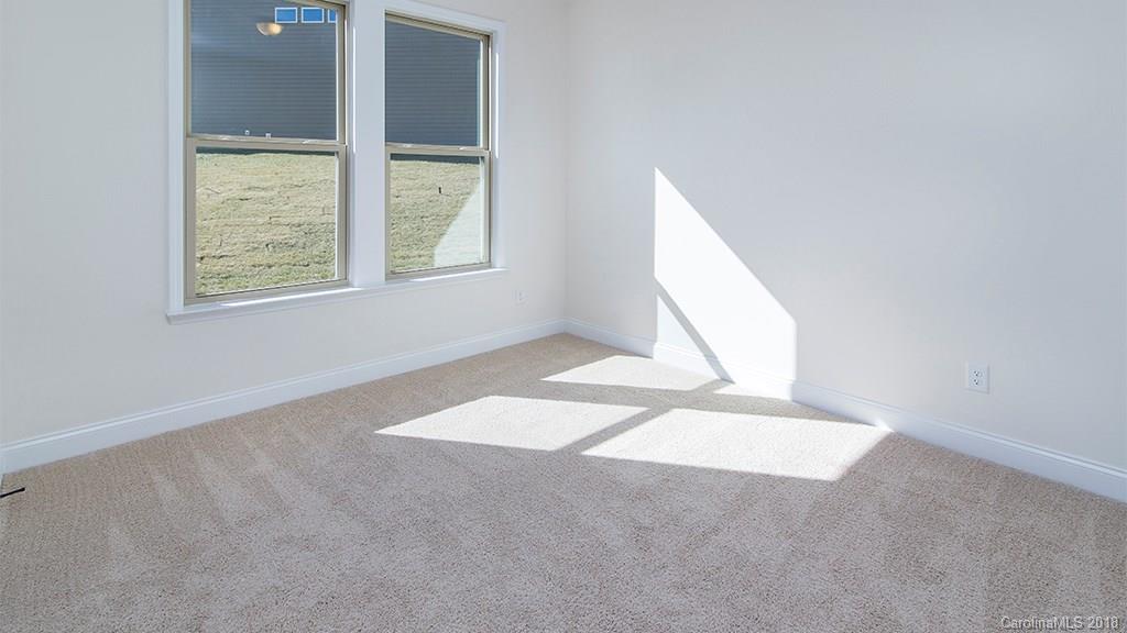 Bent Creek - Residential