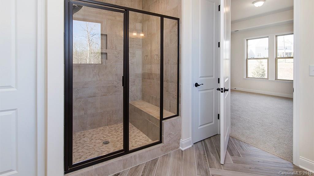 Bent Creek - Residential