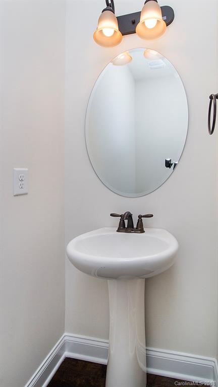 Bent Creek - Residential